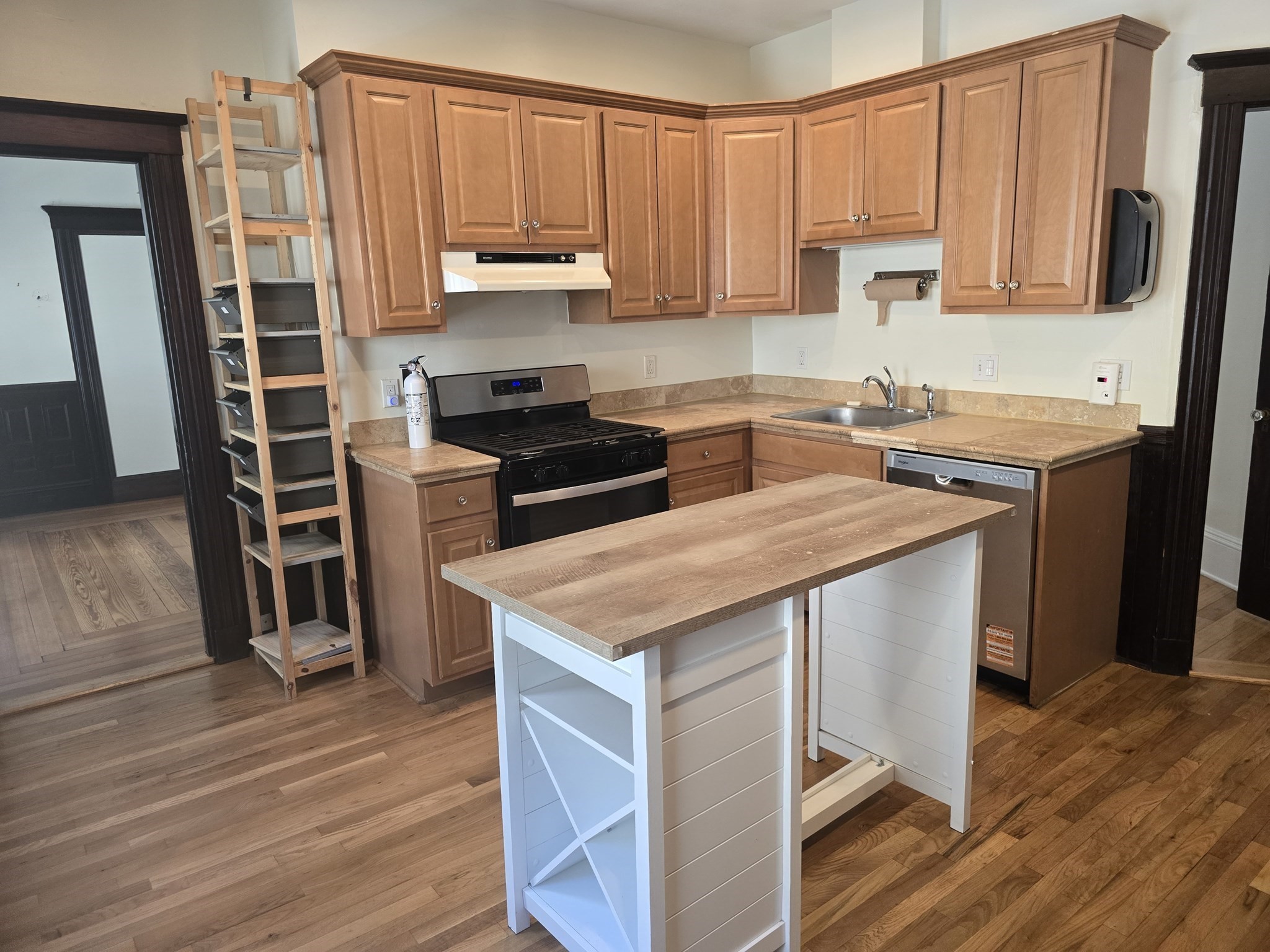 33 Tower St. - Jamaica Plain