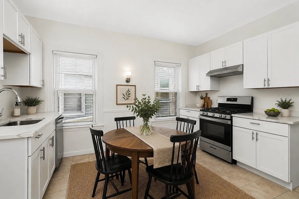 48 Wordsworth St. - East Boston