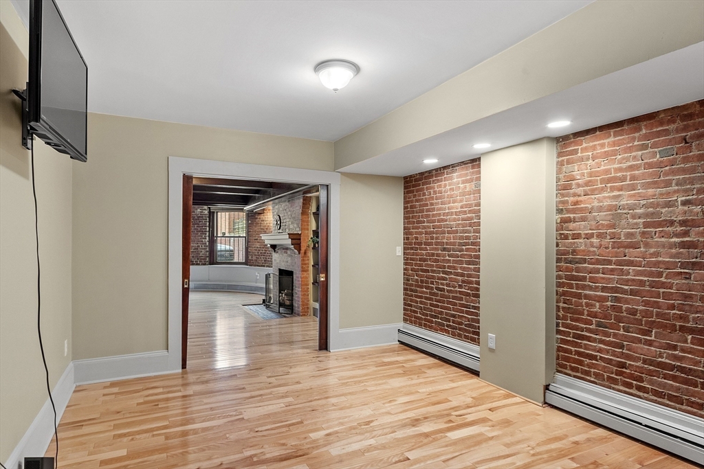 346 Beacon St. - Back Bay