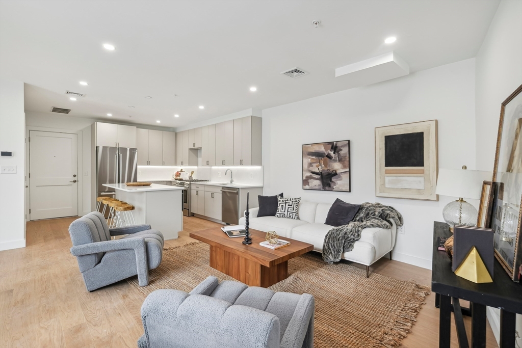 256 Dorchester St. - South Boston