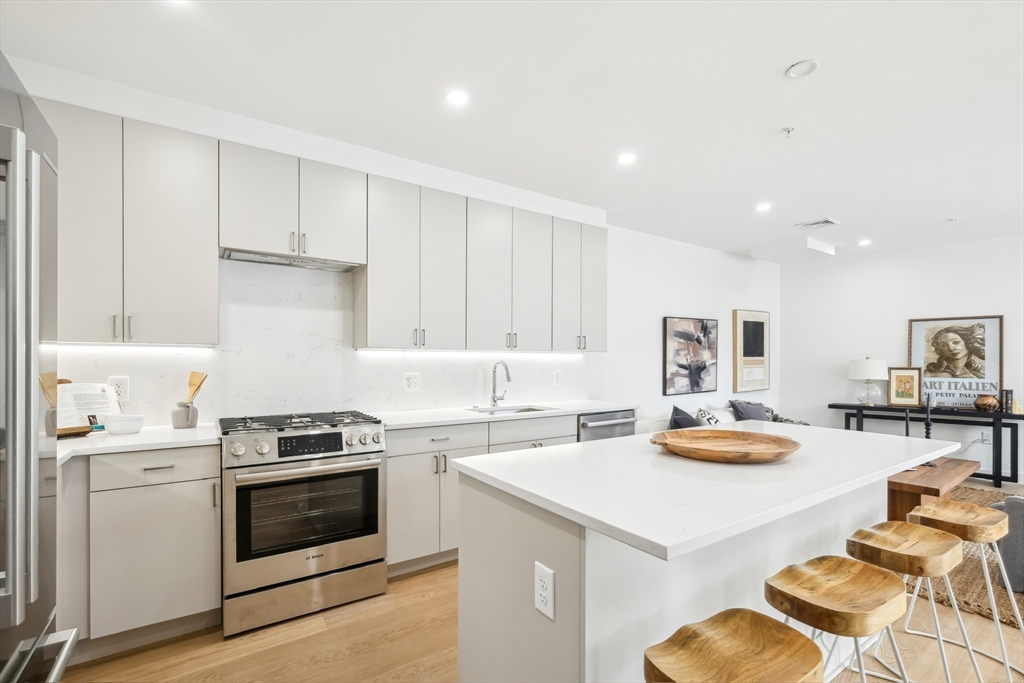 256 Dorchester St. - South Boston