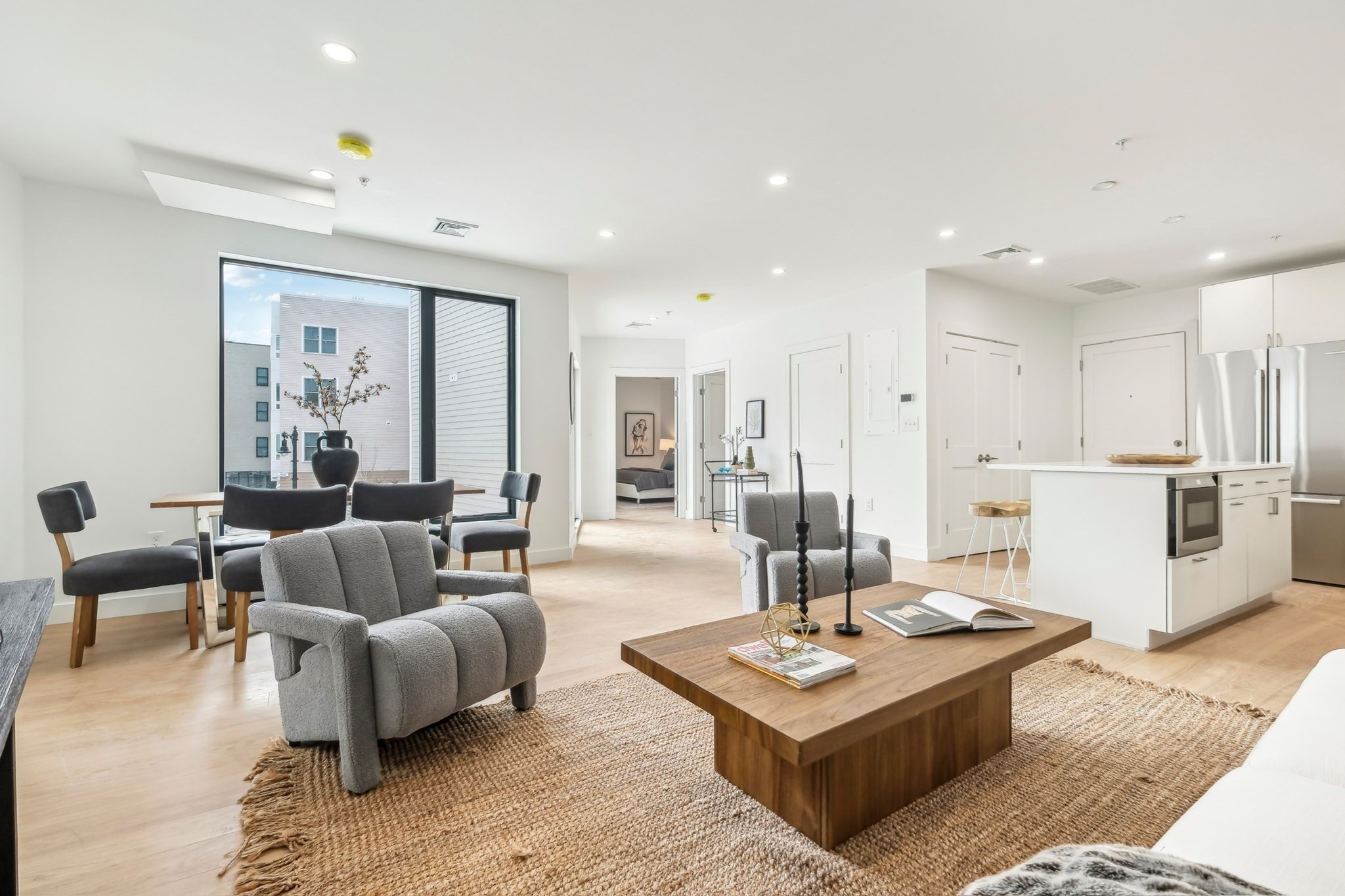 256 Dorchester St. - South Boston