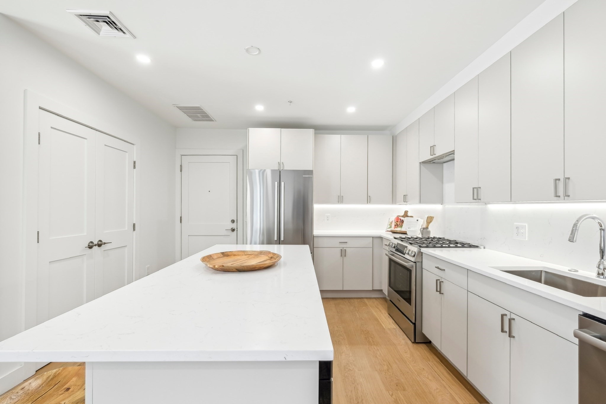 256 Dorchester St. - South Boston