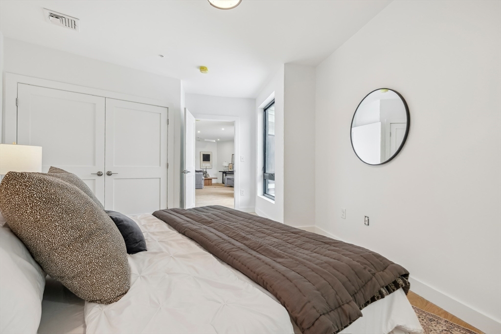 256 Dorchester St. - South Boston