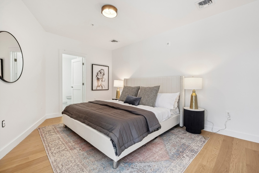 256 Dorchester St. - South Boston