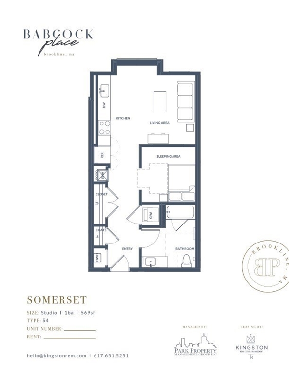 Property video