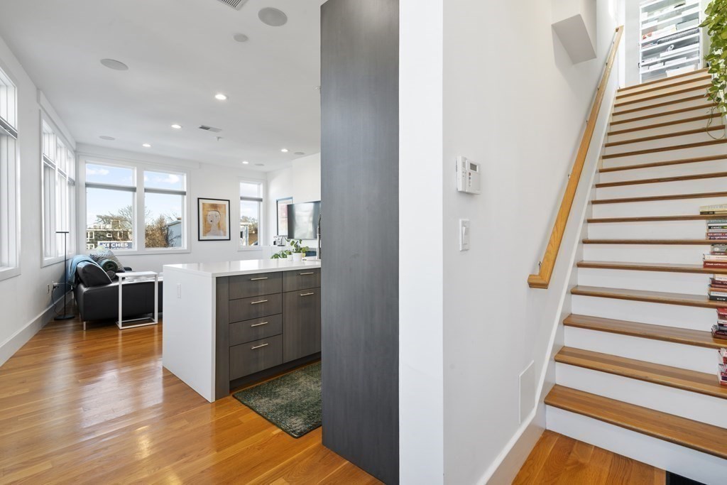 5 Mohawk St. - South Boston