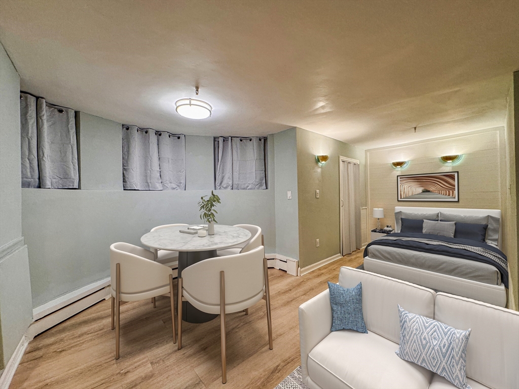 511 Beacon St. - Back Bay