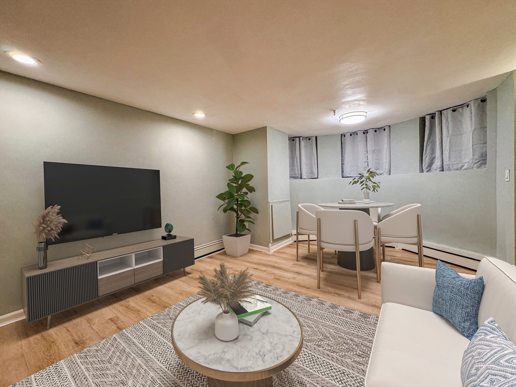 511 Beacon St. - Back Bay