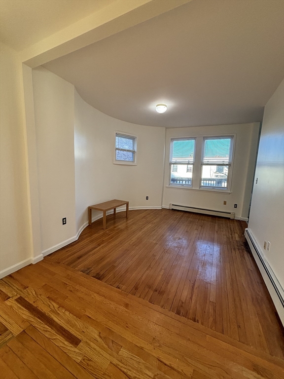 1371 Commonwealth Ave. - Brighton