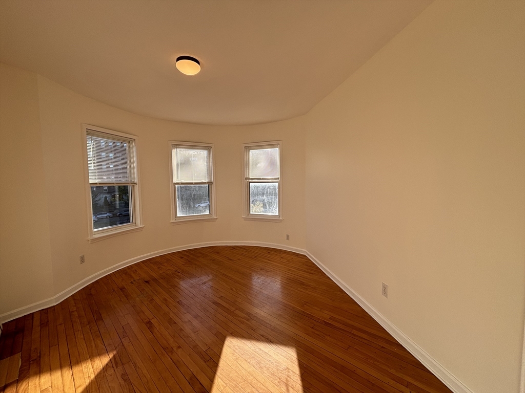 1371 Commonwealth Ave. - Brighton