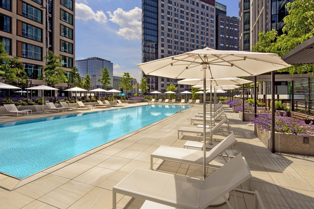 133 Seaport Blvd. - Seaport District