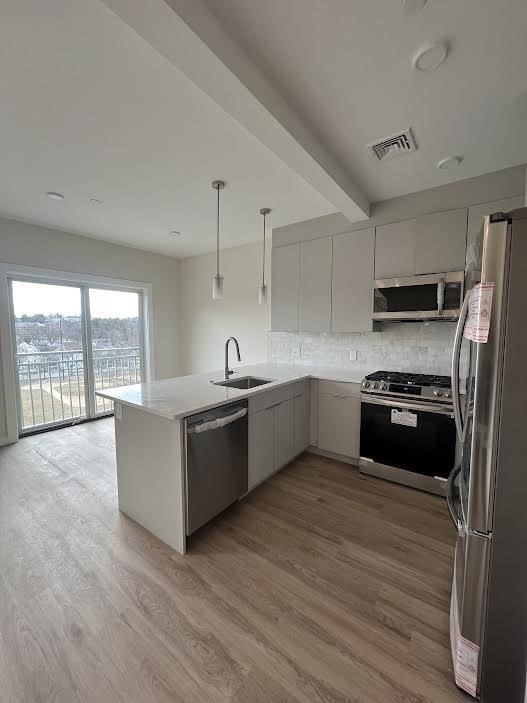 458 Washington St. - Brighton