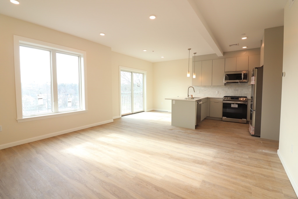 458 Washington St. - Brighton