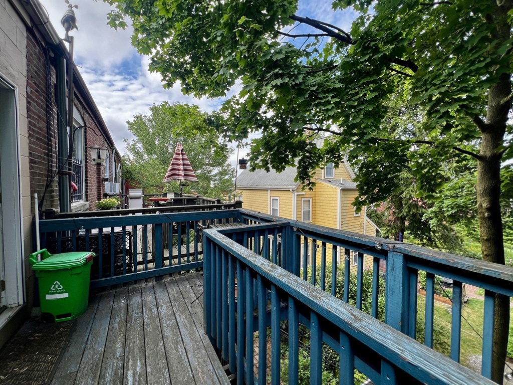 94 Florida St. - Dorchester