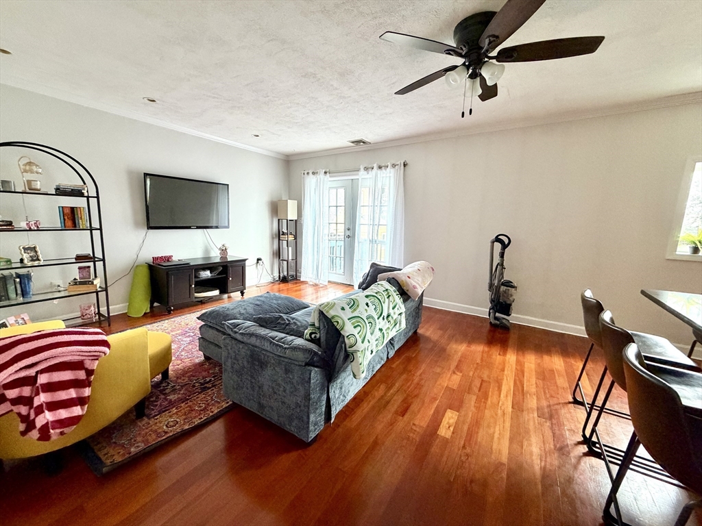 94 Florida St. - Dorchester