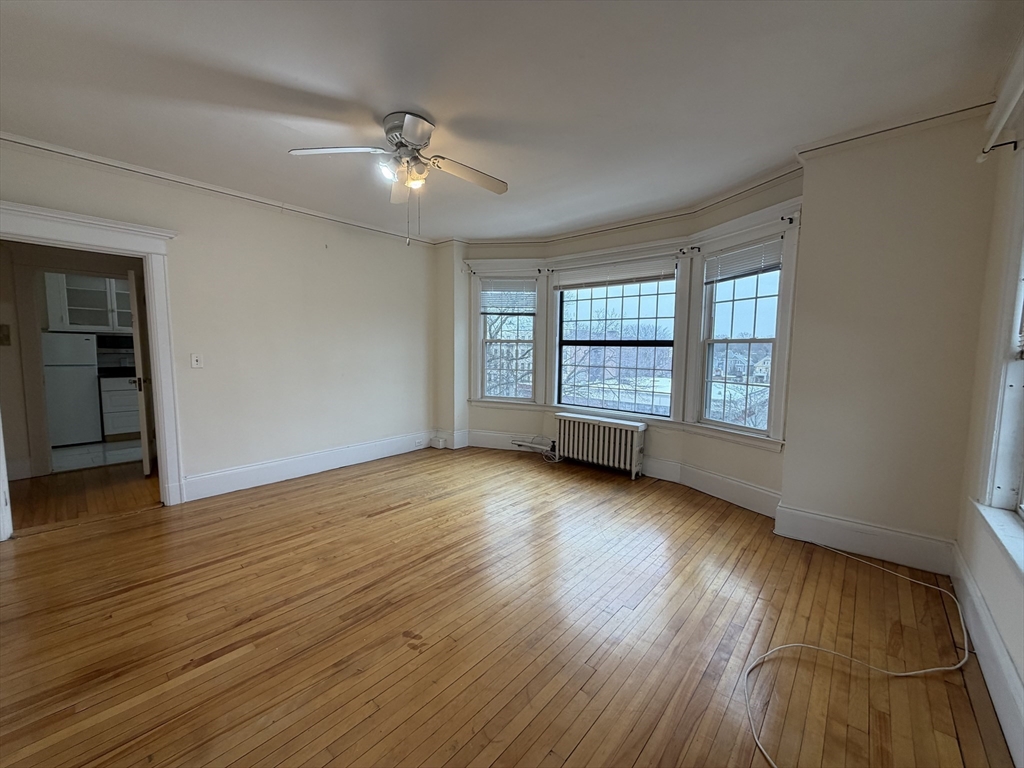 1277 Commonwealth Ave. - Allston