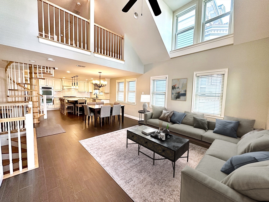 25 Princeton St. - East Boston