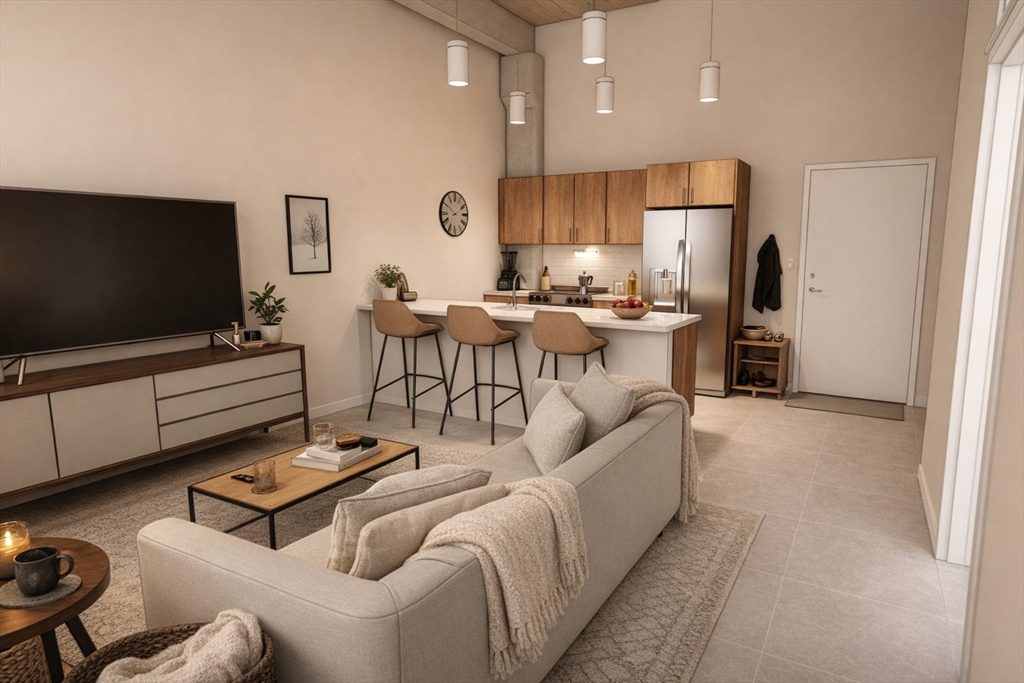 263 Summer St. - Seaport District