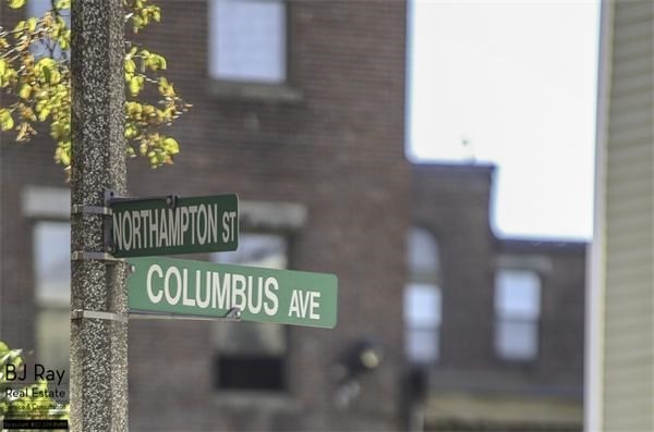 255 Northampton - Roxbury