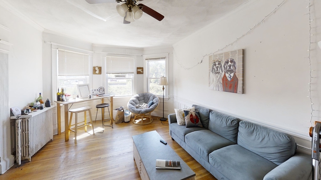 Property video