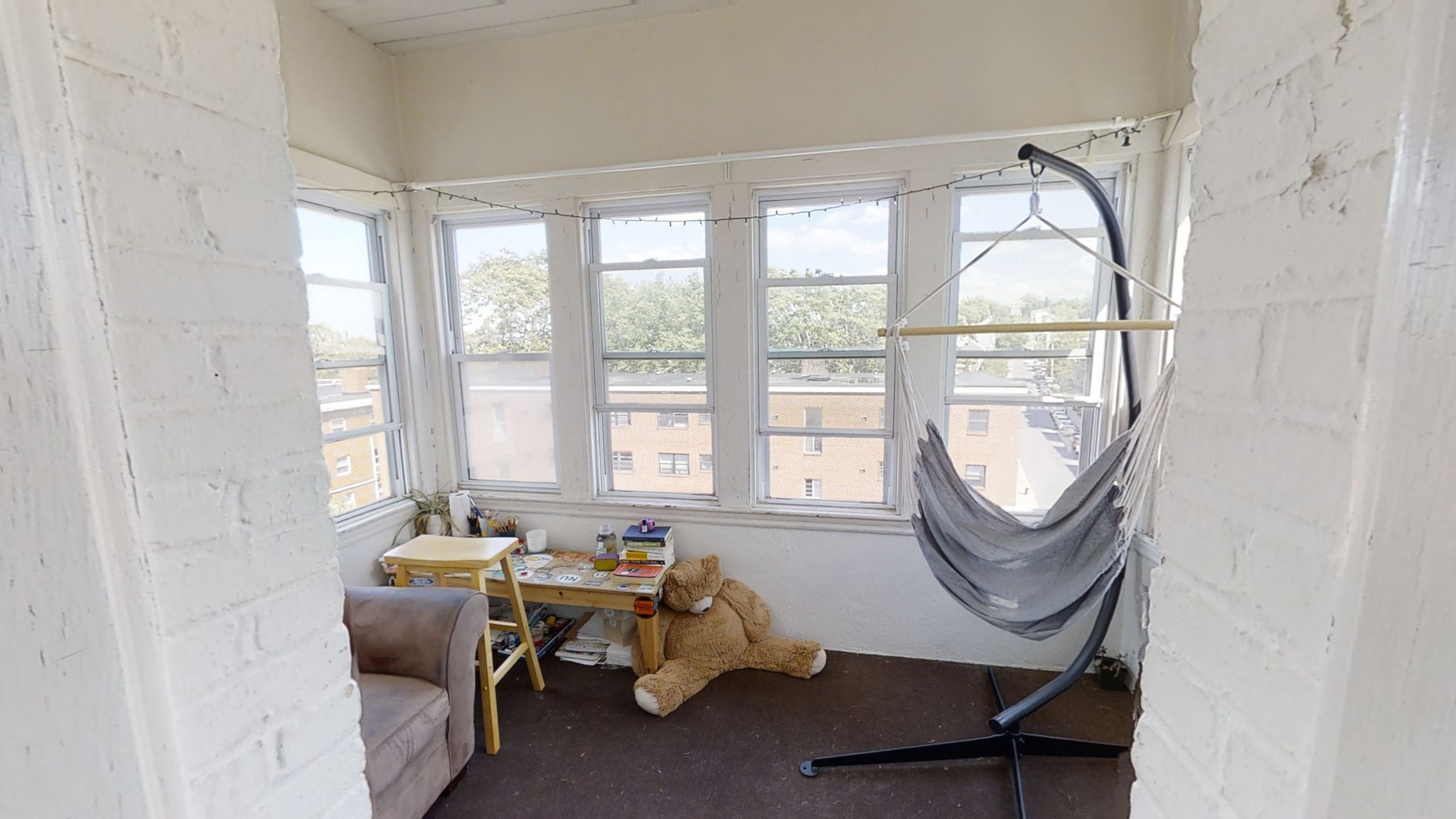 Property video