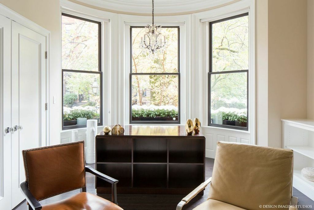 275 Marlborough St. - Back Bay
