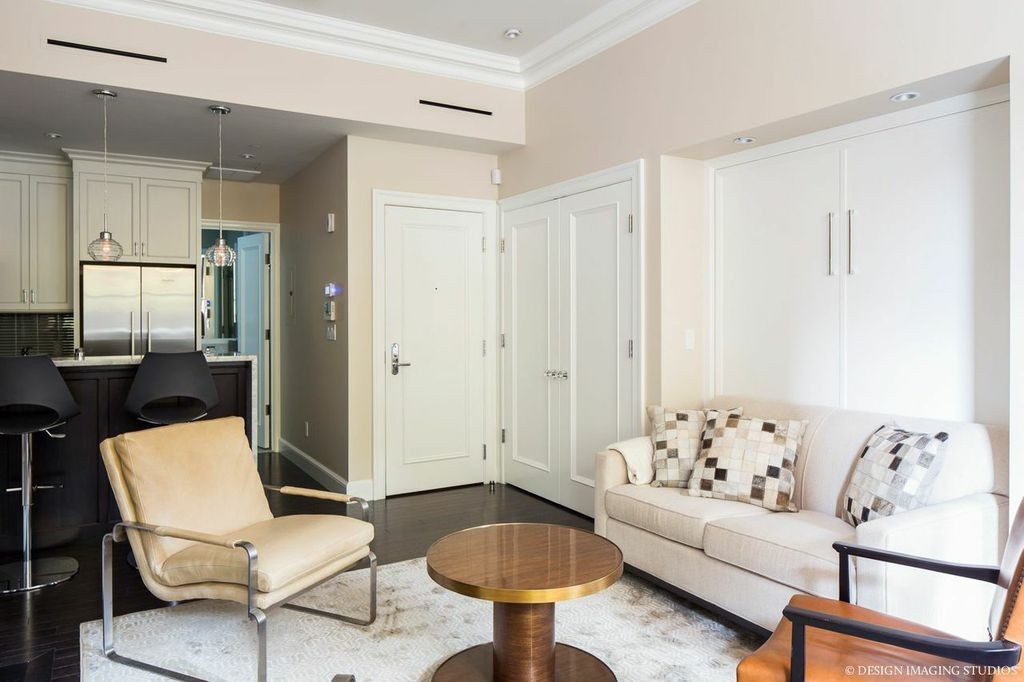 275 Marlborough St. - Back Bay