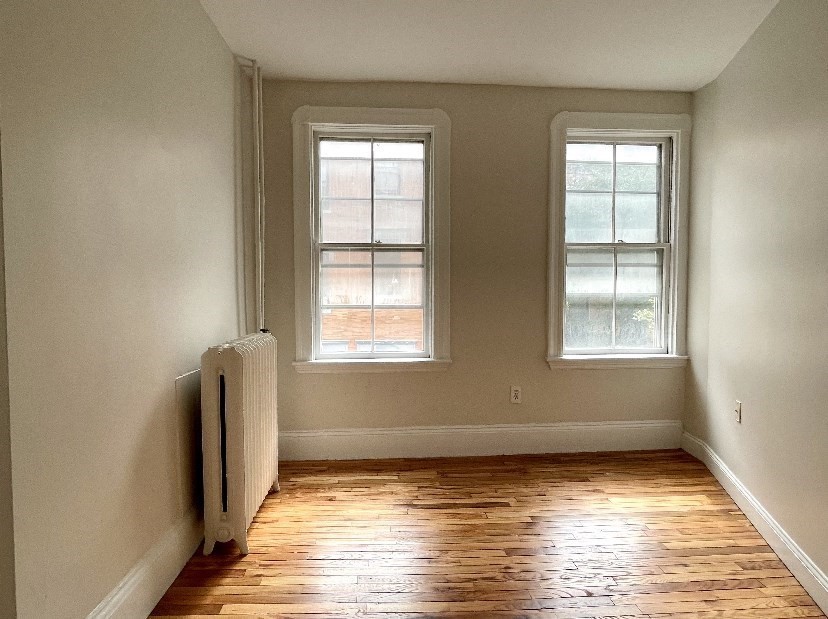 13 Anderson St. - Beacon Hill