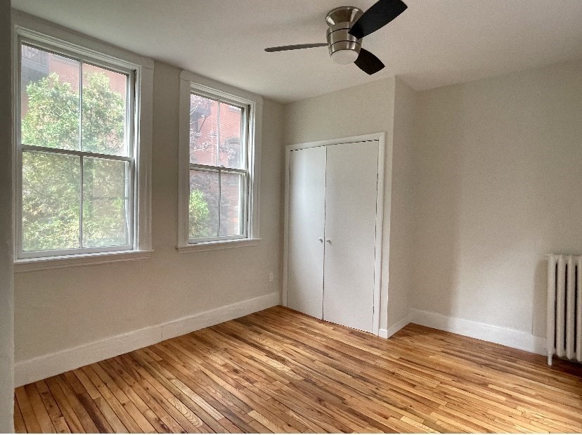 13 Anderson St. - Beacon Hill