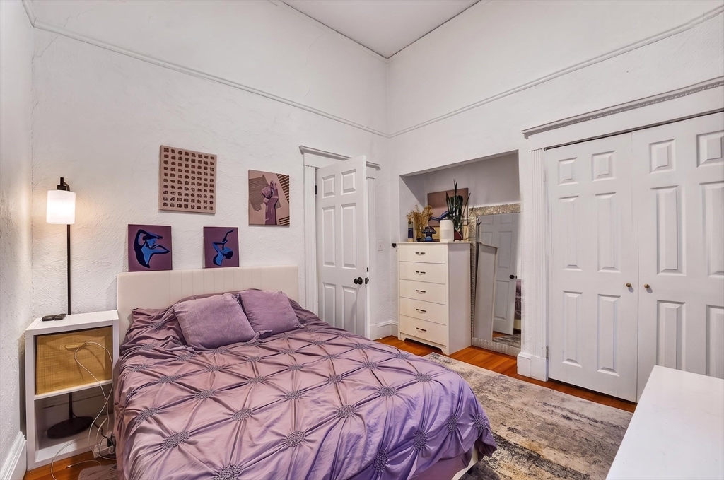 8 Garrison St. - Back Bay