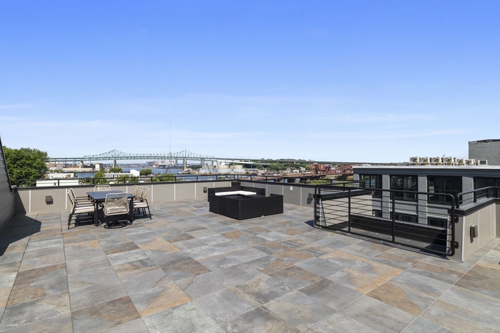 101 Condor St. - East Boston