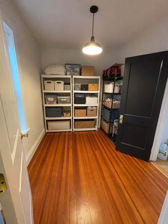 183 Babcock St. - Coolidge Corner
