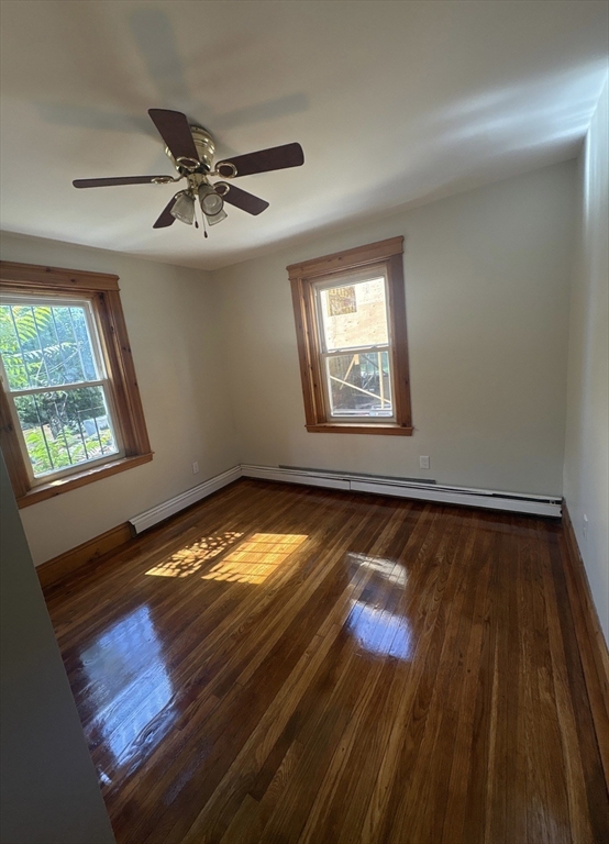 220 Magnolia St. - Roxbury