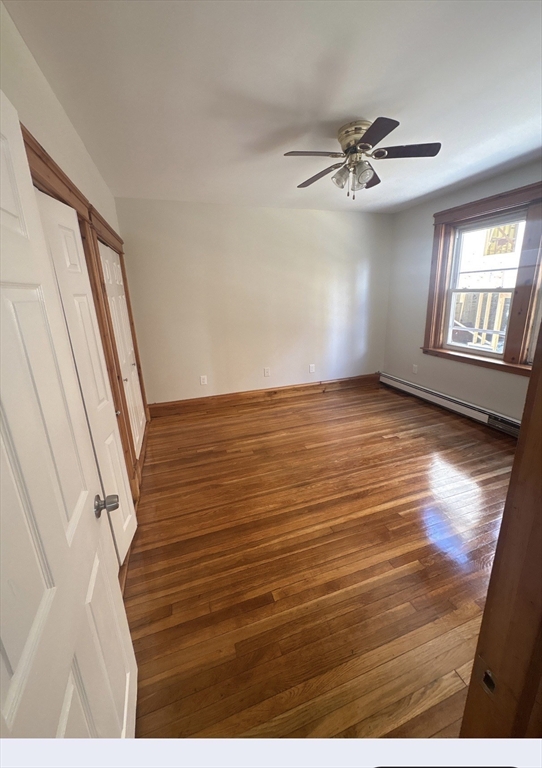 220 Magnolia St. - Roxbury