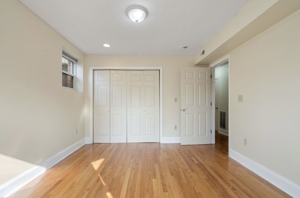 85 Fort Ave. - Roxbury