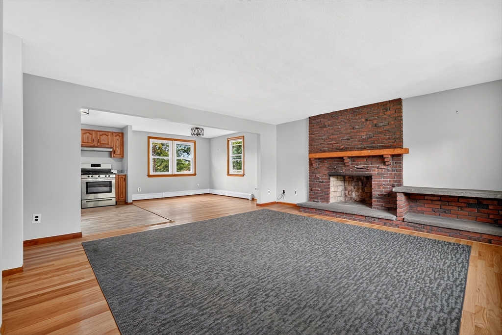 27-29 Normandy Ave. - Cambridge Highlands