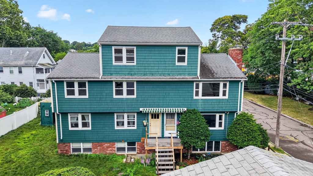 29 Normandy Ave. - Cambridge Highlands