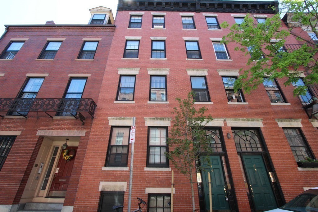 4 Phillips - Beacon Hill