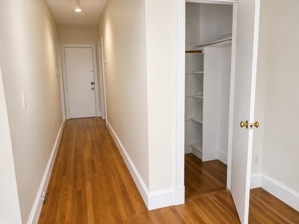 119 Park St. - Coolidge Corner