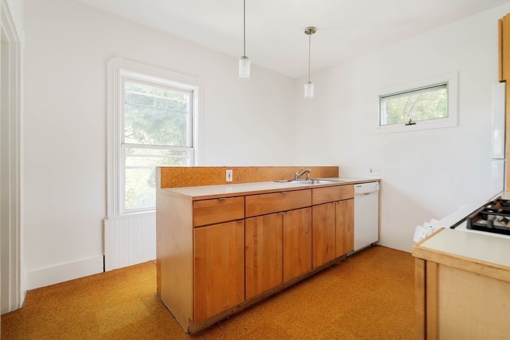 25 Granite St. - Cambridgeport