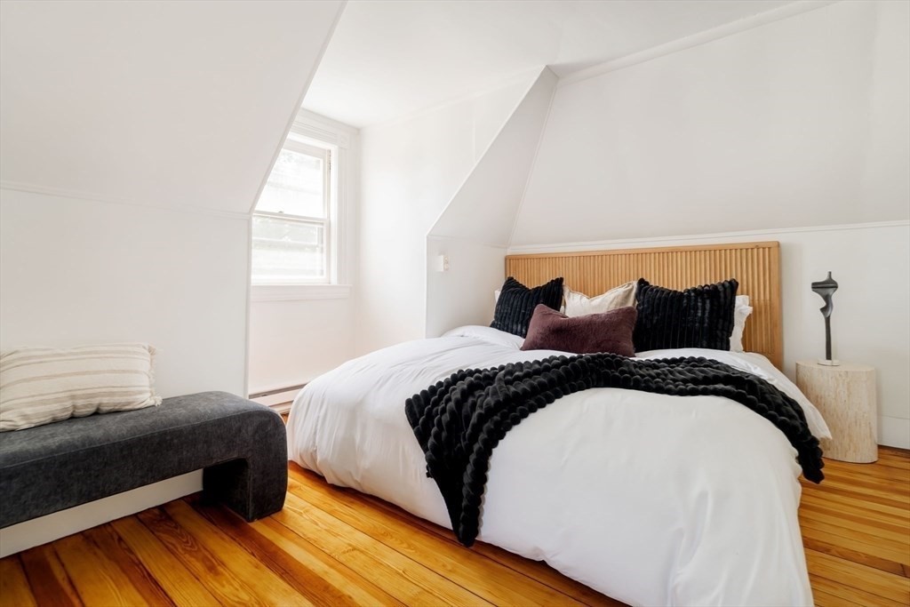 25 Granite St. - Cambridgeport