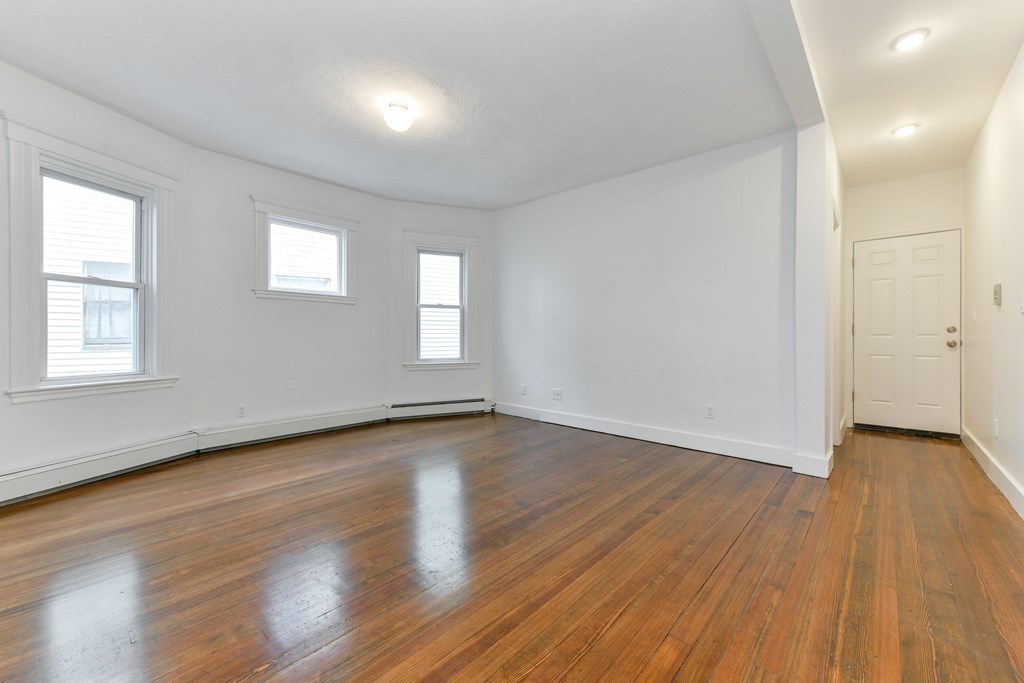 45 Beech Glen St. - Roxbury