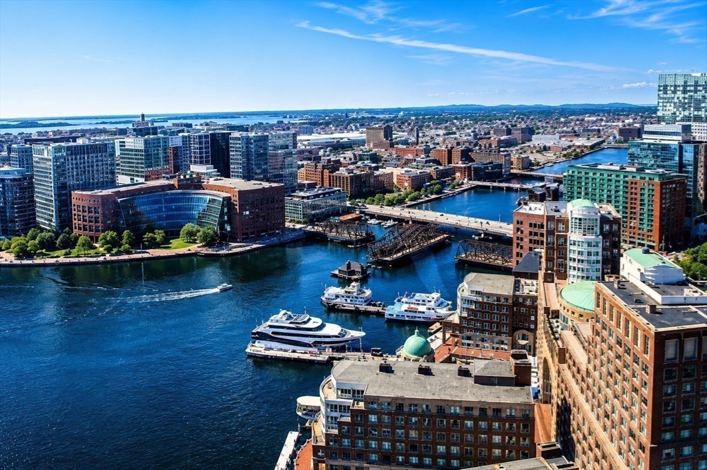 85 East India Row - Waterfront