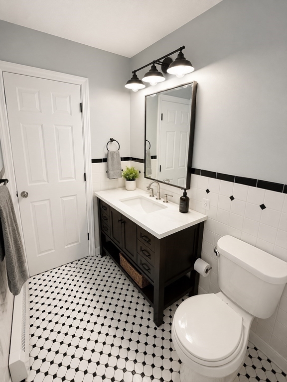 19 Mercer St. - South Boston