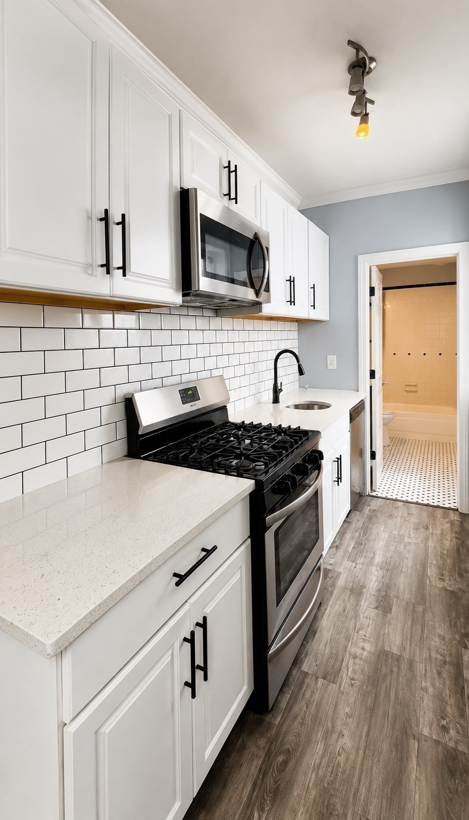 19 Mercer St. - South Boston