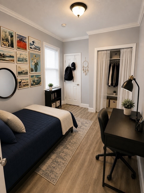 19 Mercer St. - South Boston