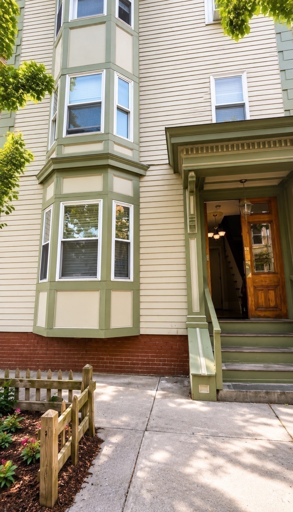 19 Mercer St. - South Boston