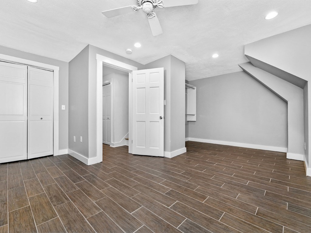271 Bunker Hill St. - Charlestown
