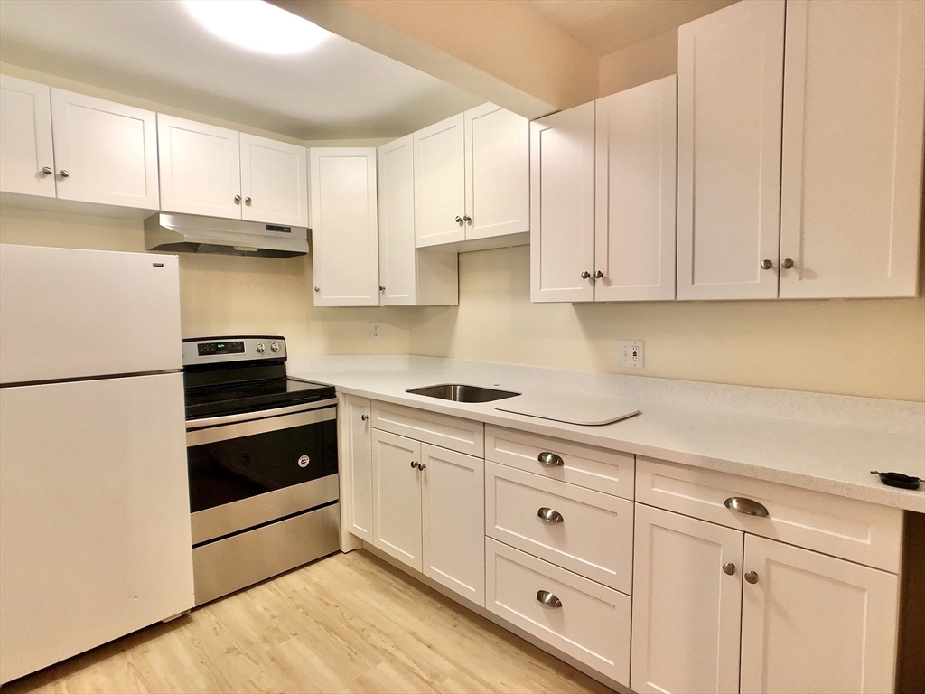 804 Centre St. - Jamaica Plain